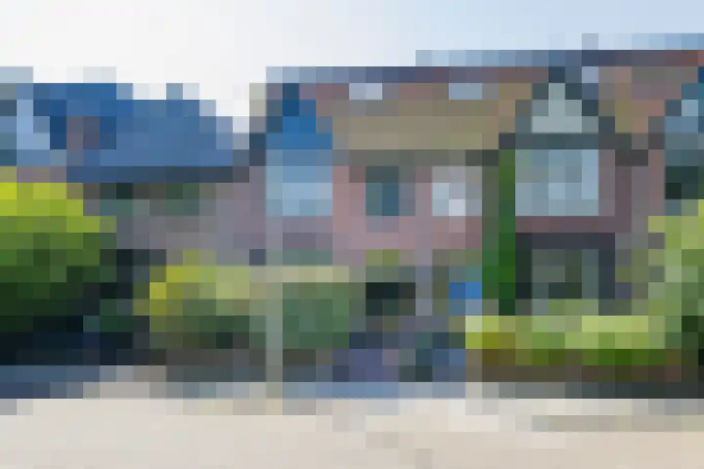 Marconistraat 14 IJmuiden