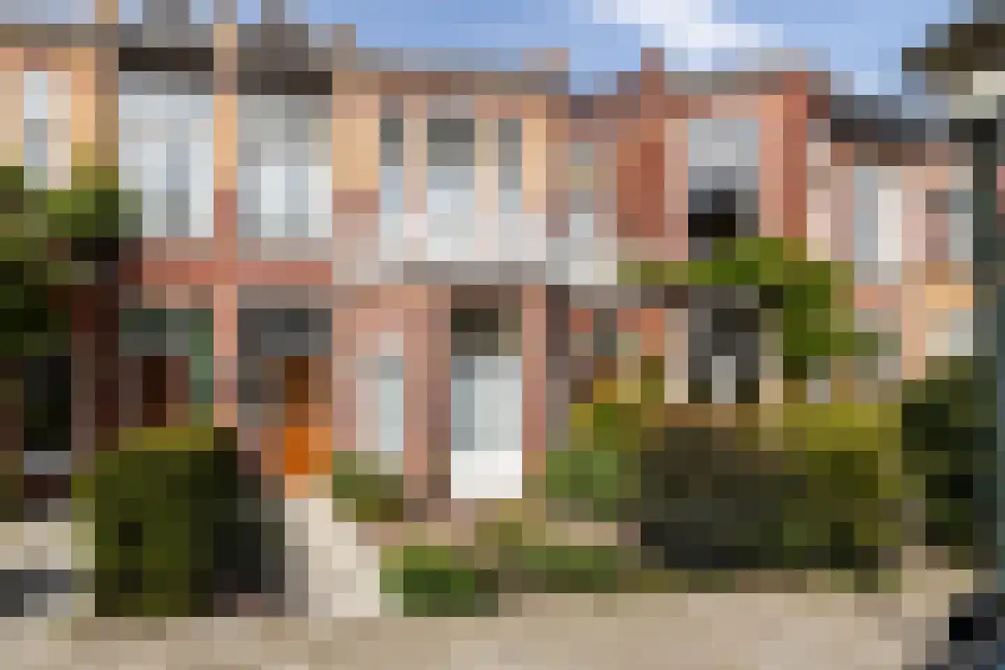 Marconistraat 26 in Den Haag
