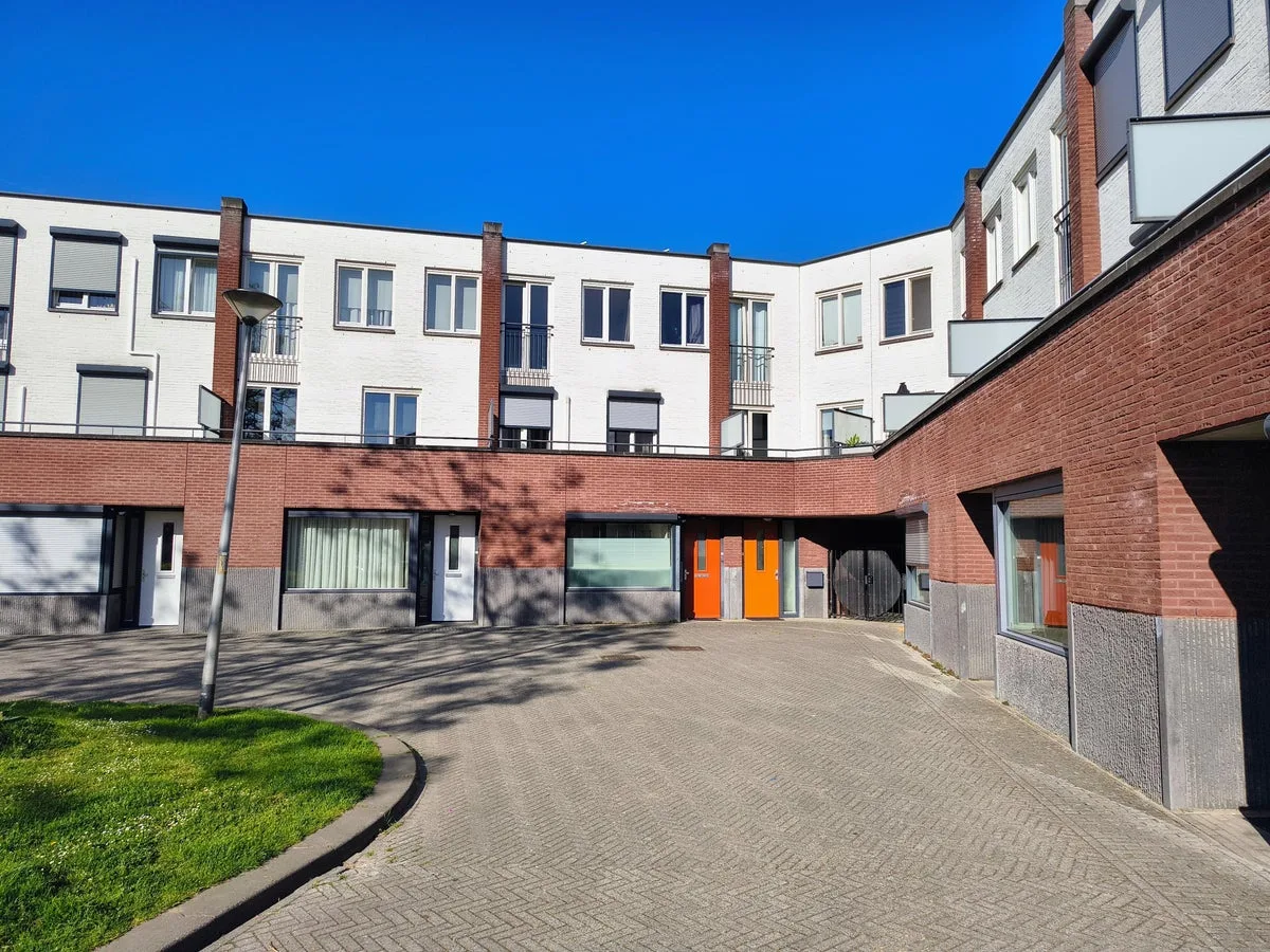 Marconistraat 28 in Maastricht