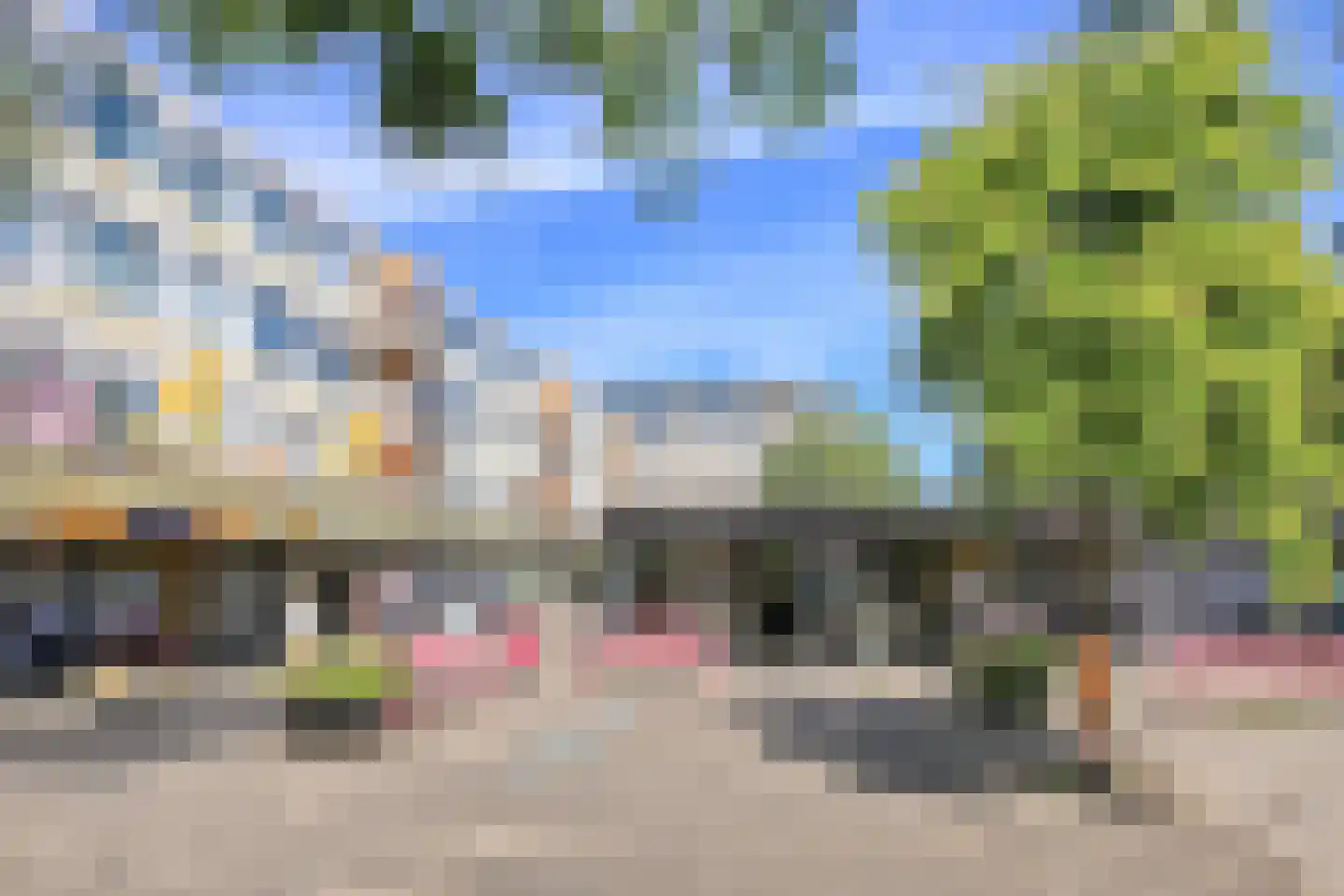 Marconistraat 32 Badhoevedorp thumbnail 39