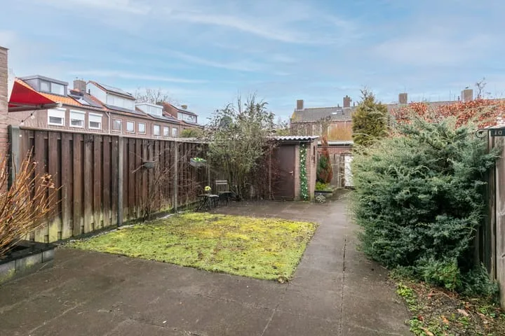Marconistraat 37 Breda thumbnail 16