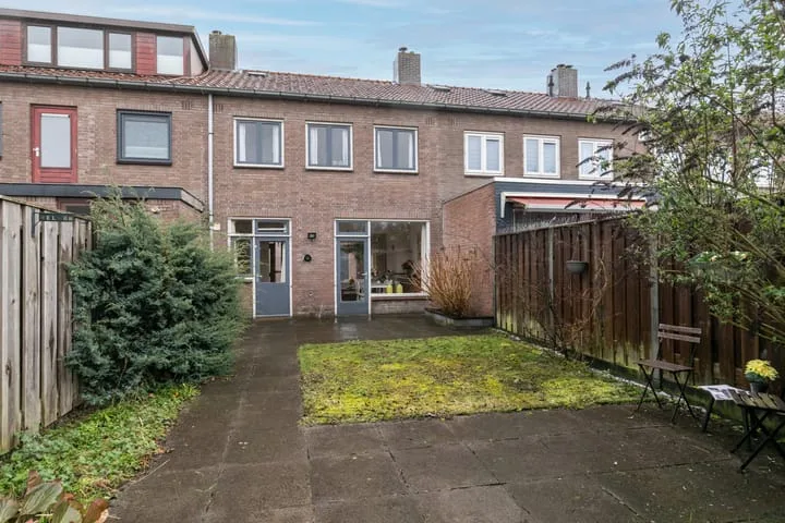 Marconistraat 37 Breda thumbnail 17