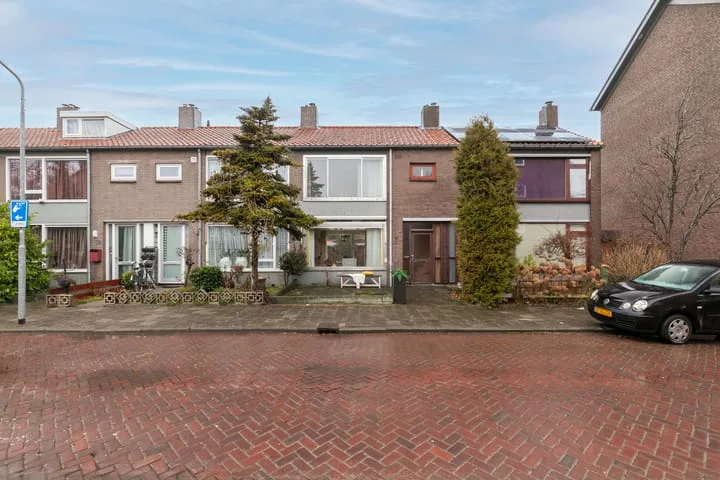 Marconistraat 37 Breda thumbnail 41