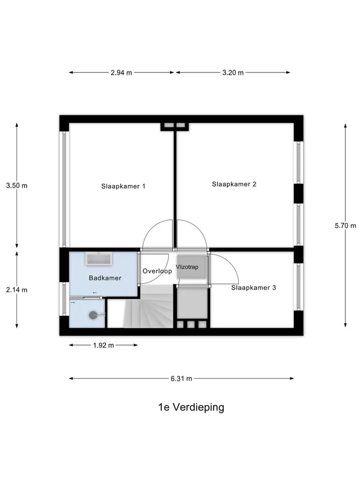 Marconistraat 37 Breda thumbnail 45