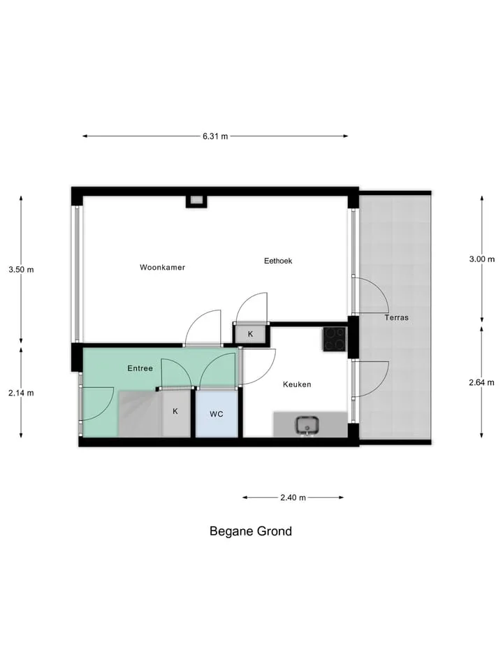 Marconistraat 37 Breda thumbnail 46