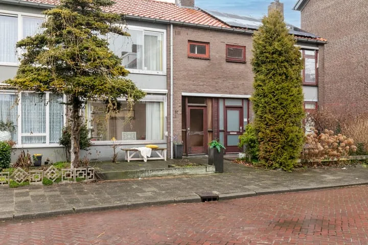 Marconistraat 37 Breda thumbnail 5