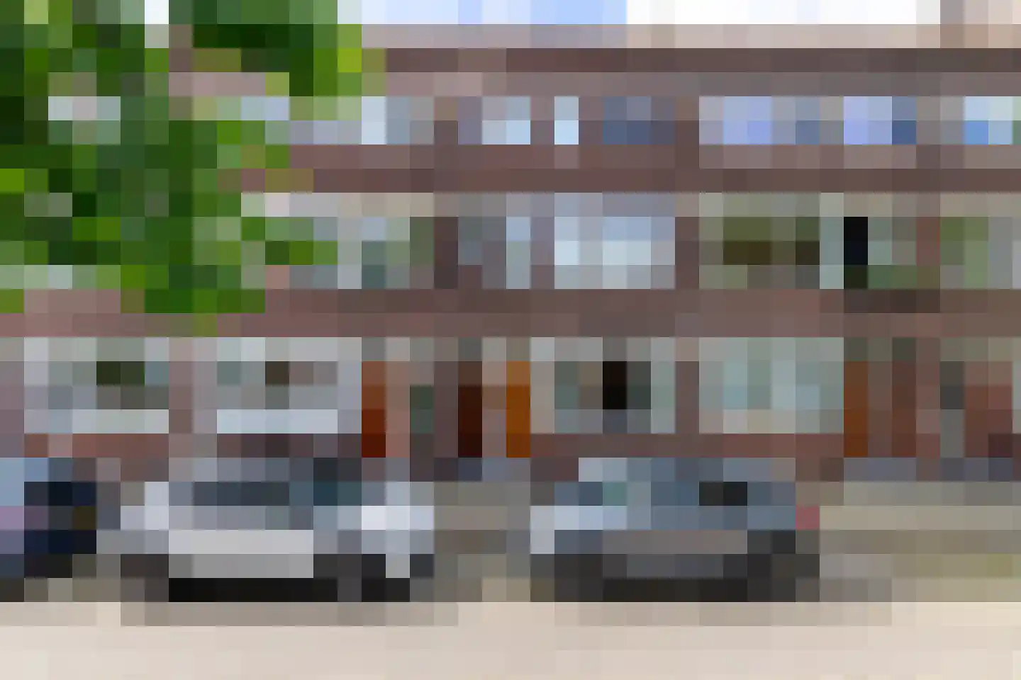 Marconistraat 39 A Schiedam