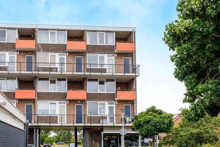 Marconistraat 472 Nijmegen thumbnail 4