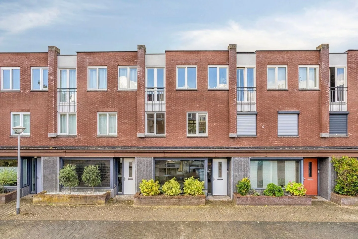 Marconistraat 69 in Maastricht