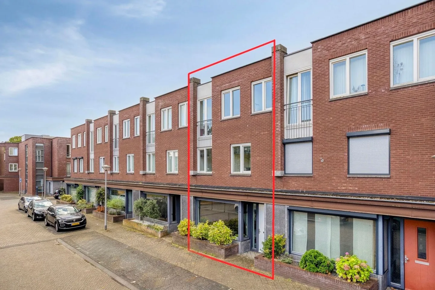 Marconistraat 69 Maastricht thumbnail 27