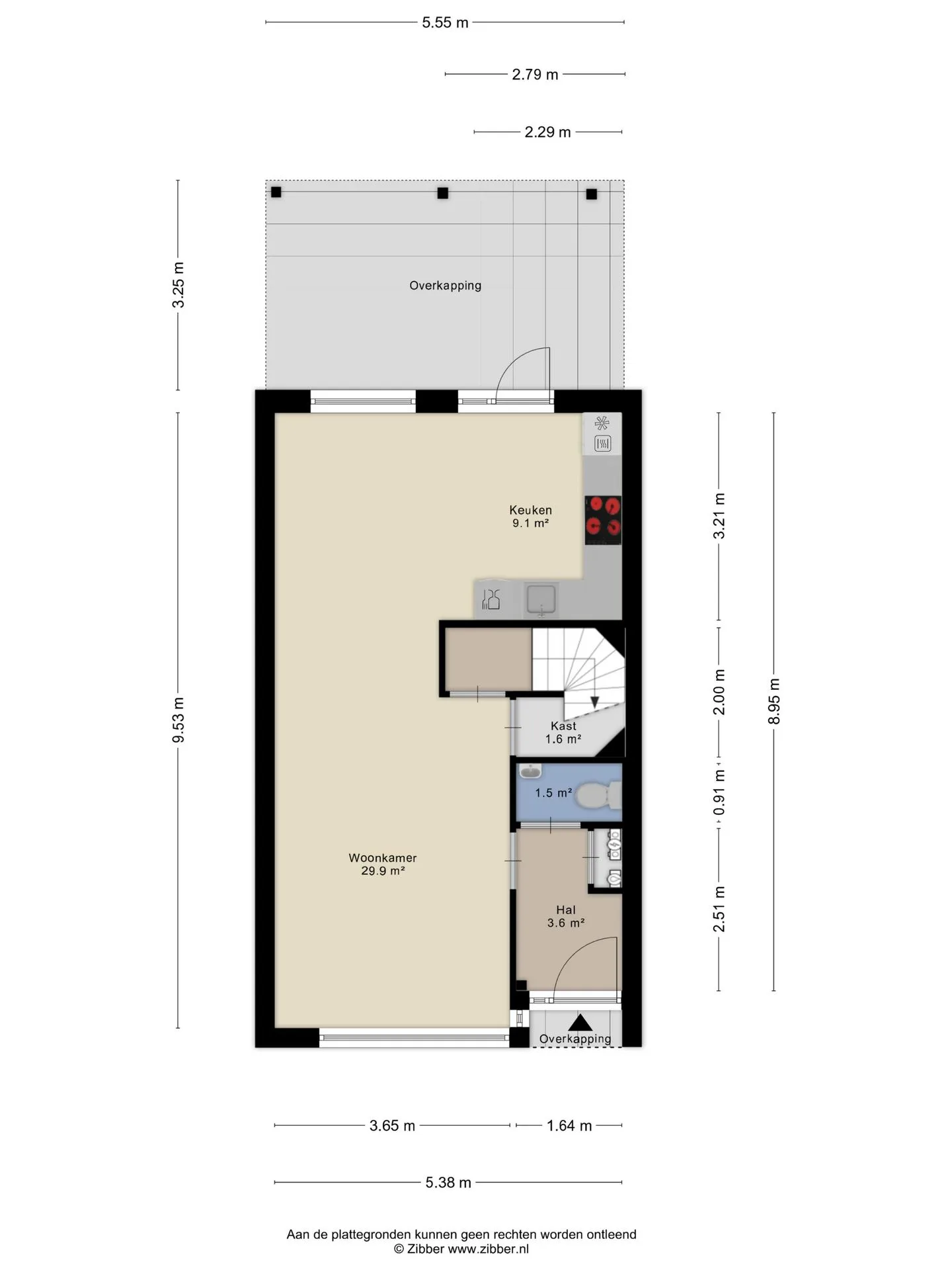 Marconistraat 69 Maastricht thumbnail 33