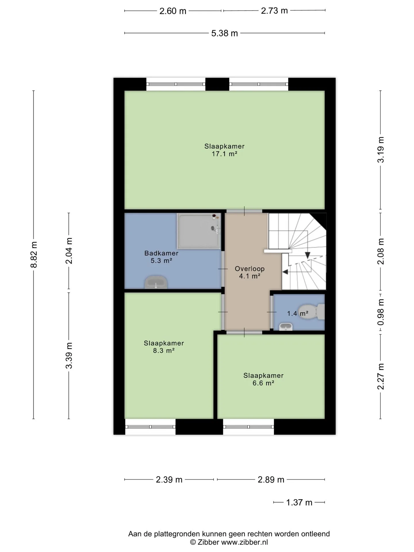 Marconistraat 69 Maastricht thumbnail 34