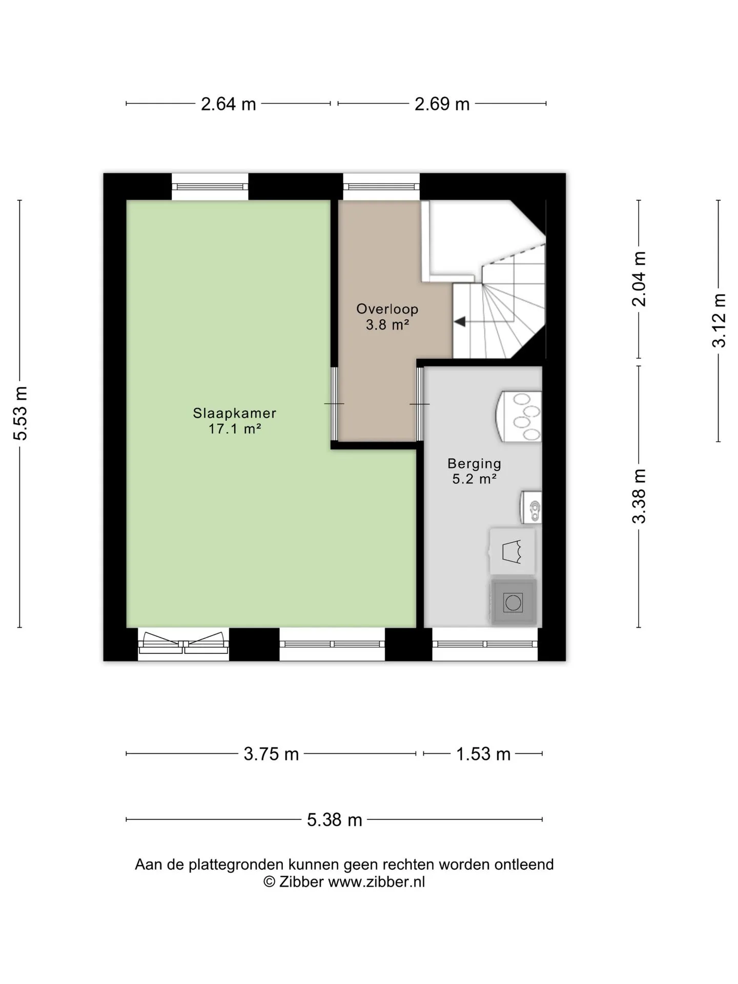 Marconistraat 69 Maastricht thumbnail 35