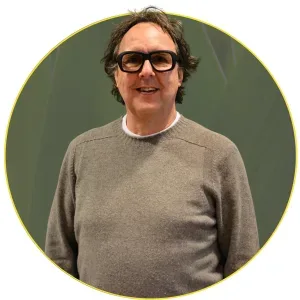Foto van Marcus Bruin