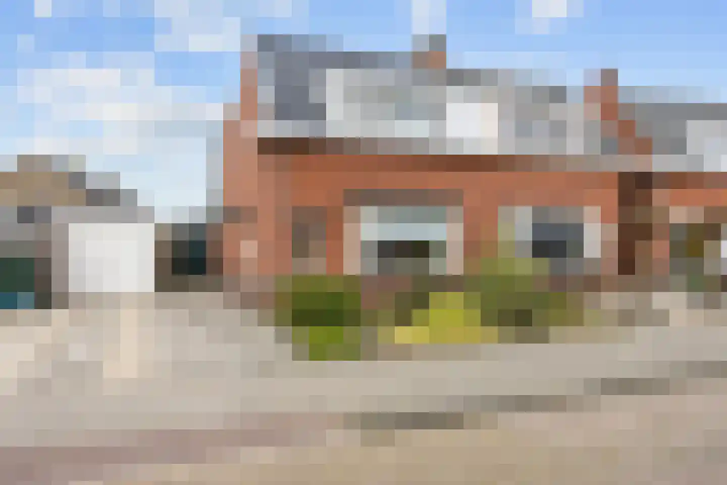 Marcus Buschstraat 163 en Delfzijl