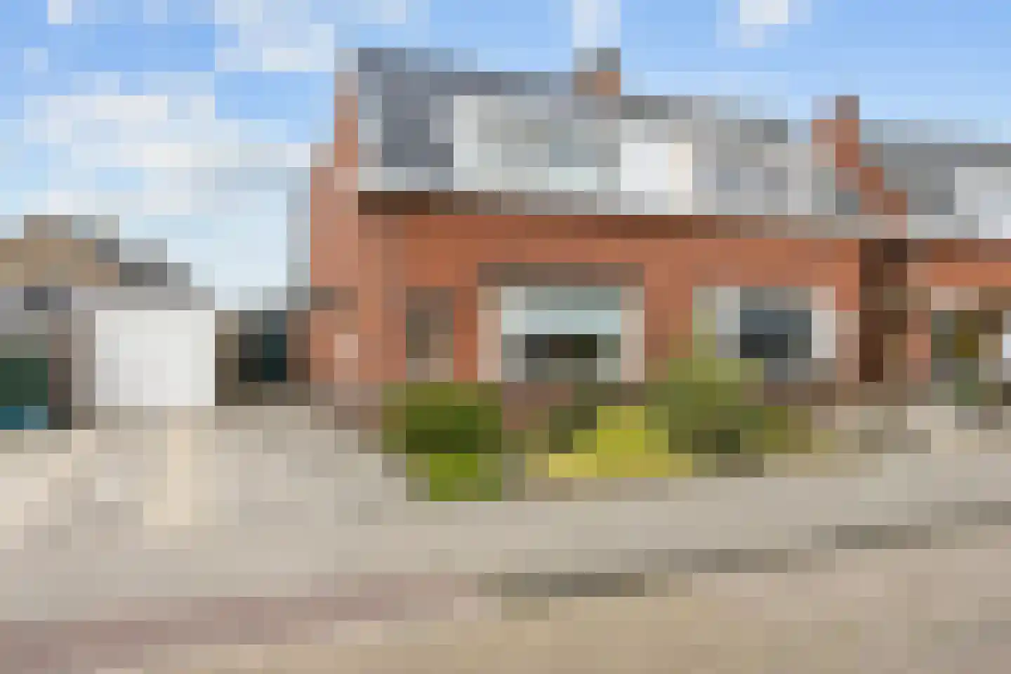 Marcus Buschstraat 163 Delfzijl