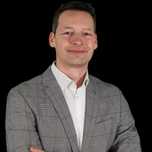 Photo of Marcus Kuip