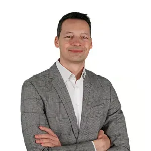 Foto van Marcus Kuip