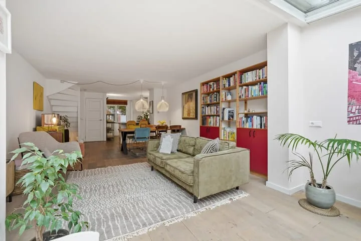 Marcusstraat 28 Amsterdam thumbnail 9