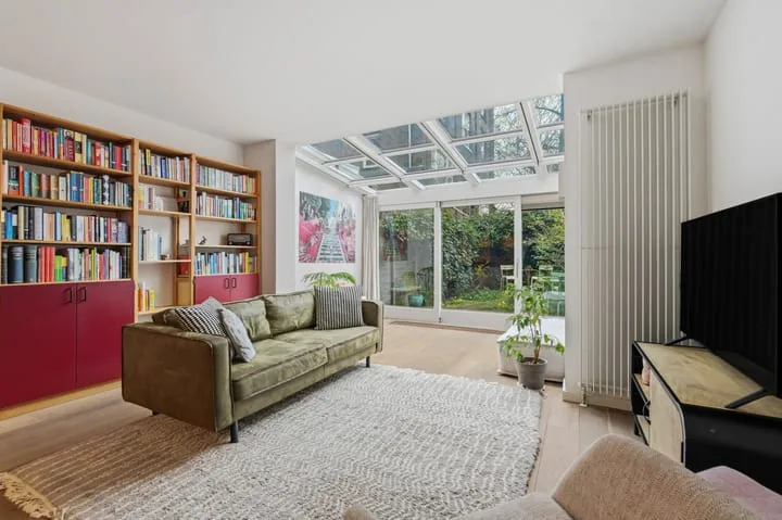 Marcusstraat 28 Amsterdam foto 2