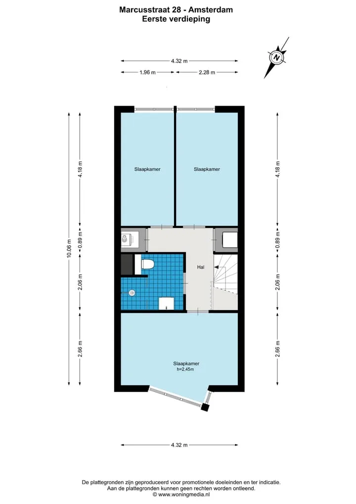 Marcusstraat 28 Amsterdam thumbnail 31