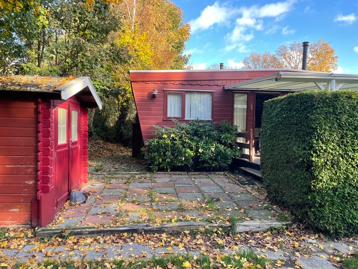 Marderleane 4 in Rijs photo