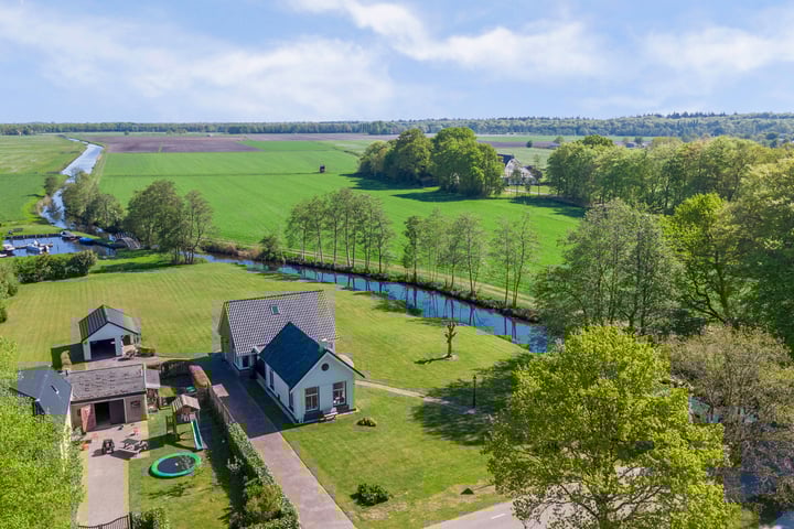 Photo of property Marderleane 43, Rijs