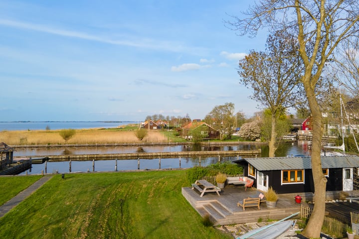 Photo de la maison Mardyk 3G-10, Elahuizen