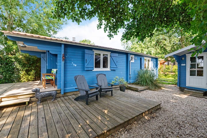 Mardyk 3G-4 en Elahuizen foto