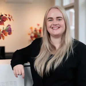 Foto von Mare Hettema