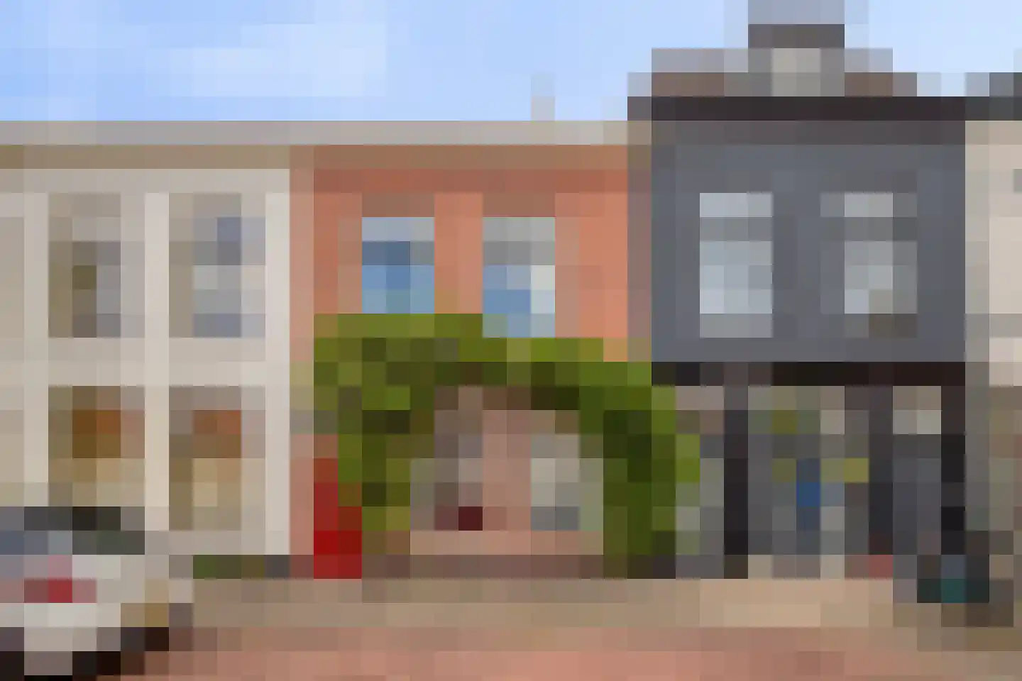 Maredijk 86 in Leiden
