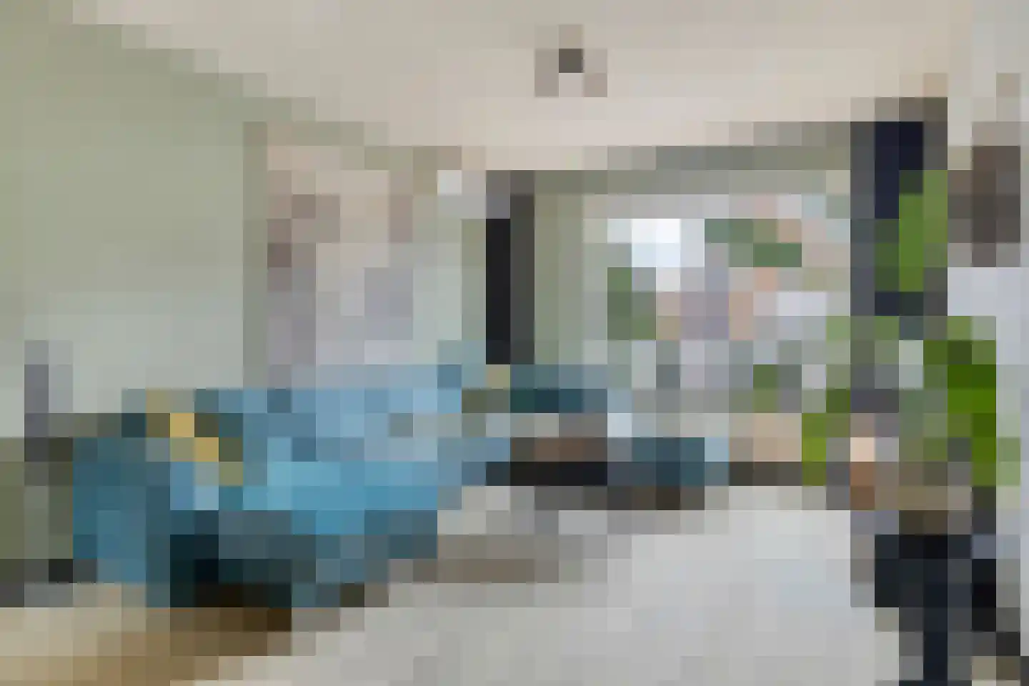 Marehoekstraat 58 Oud-Vossemeer foto 2