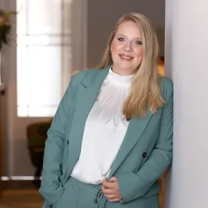 Foto van Mareille Oosthoek