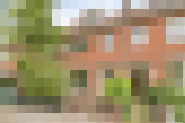 Marelaan 28 in Oegstgeest