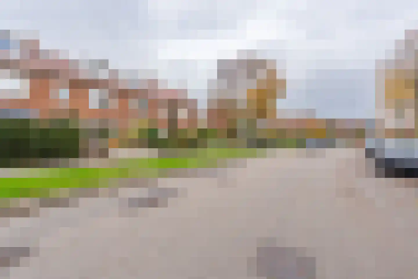 Marelaan 33 Oegstgeest thumbnail 4