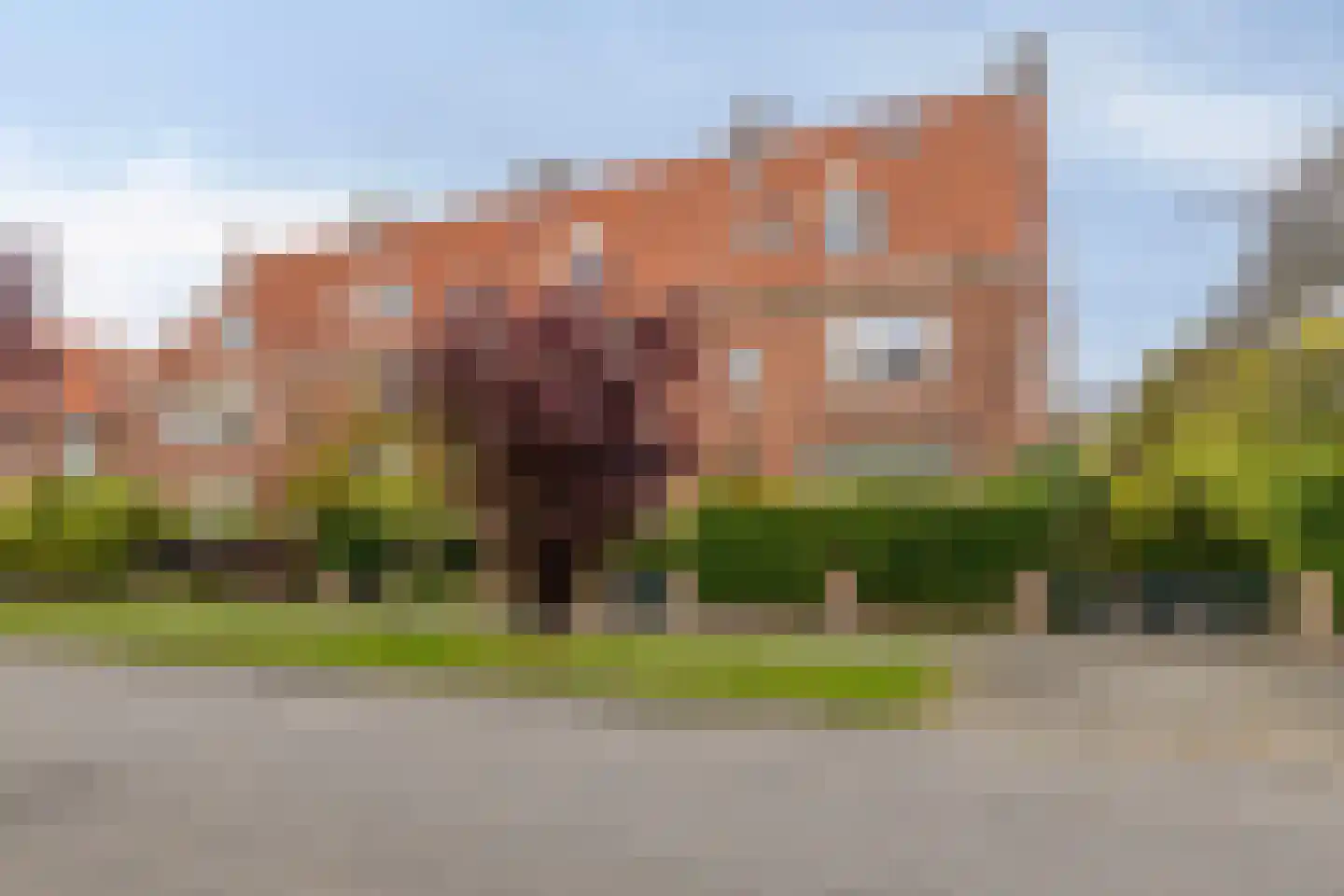 Marelaan 57 Oegstgeest