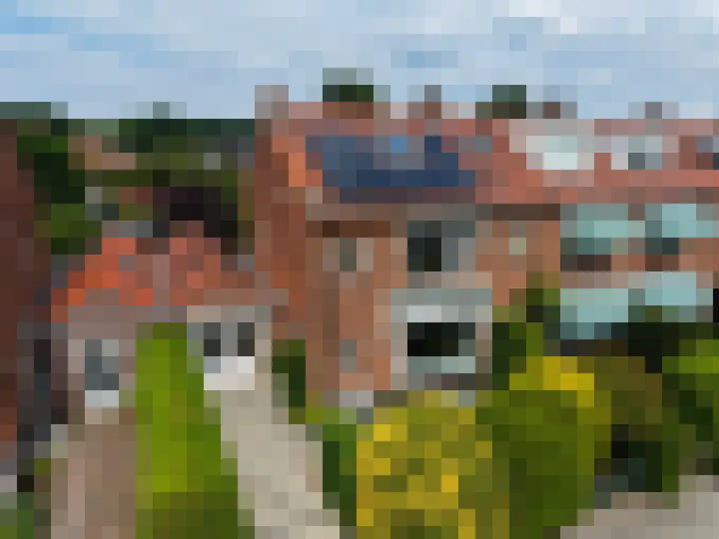 Marelaan 7 Oegstgeest foto 2