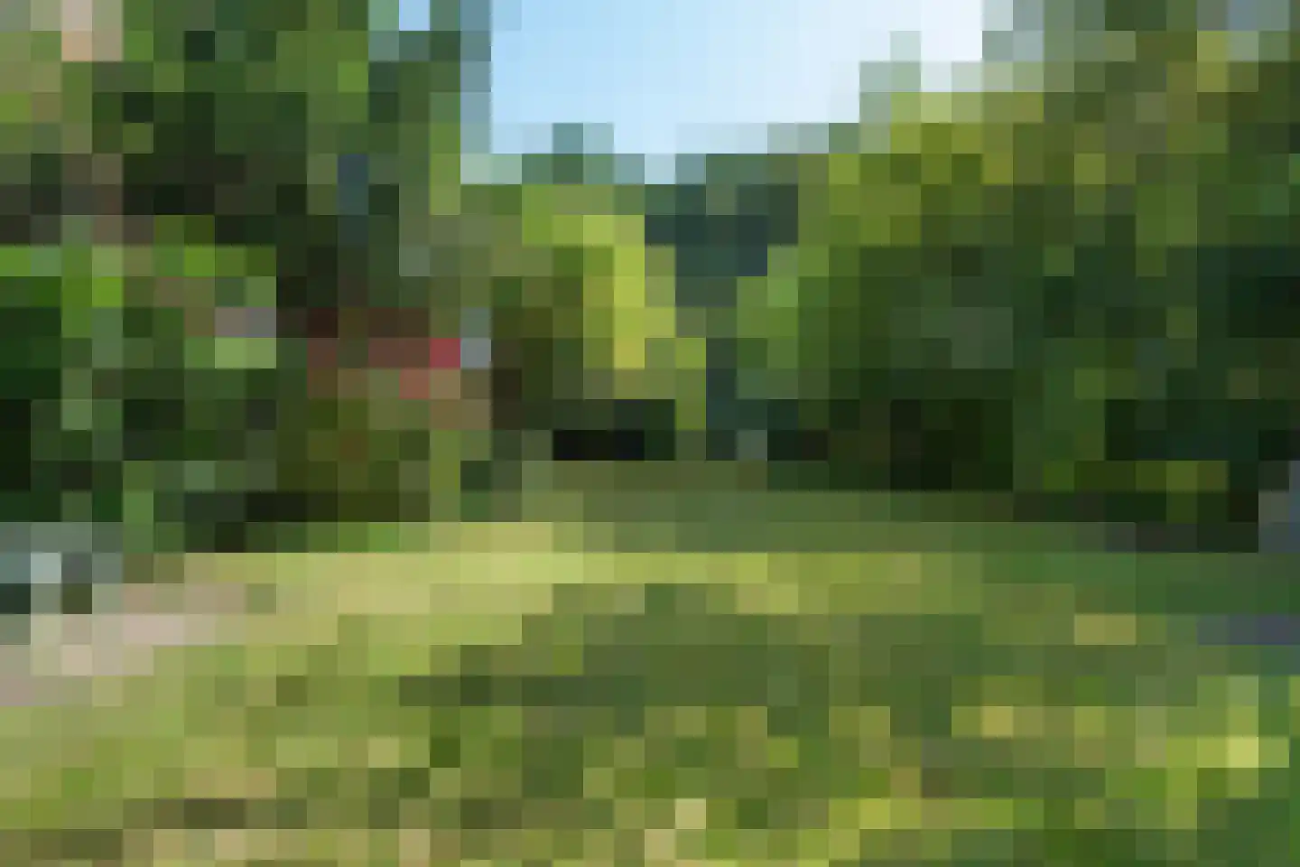 Marelaan Oegstgeest foto 3