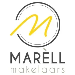 Logotipo MARELL Makelaars