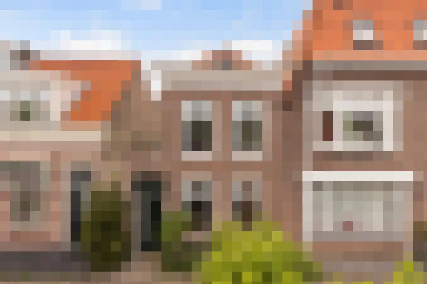 Marelstraat 13 Maassluis