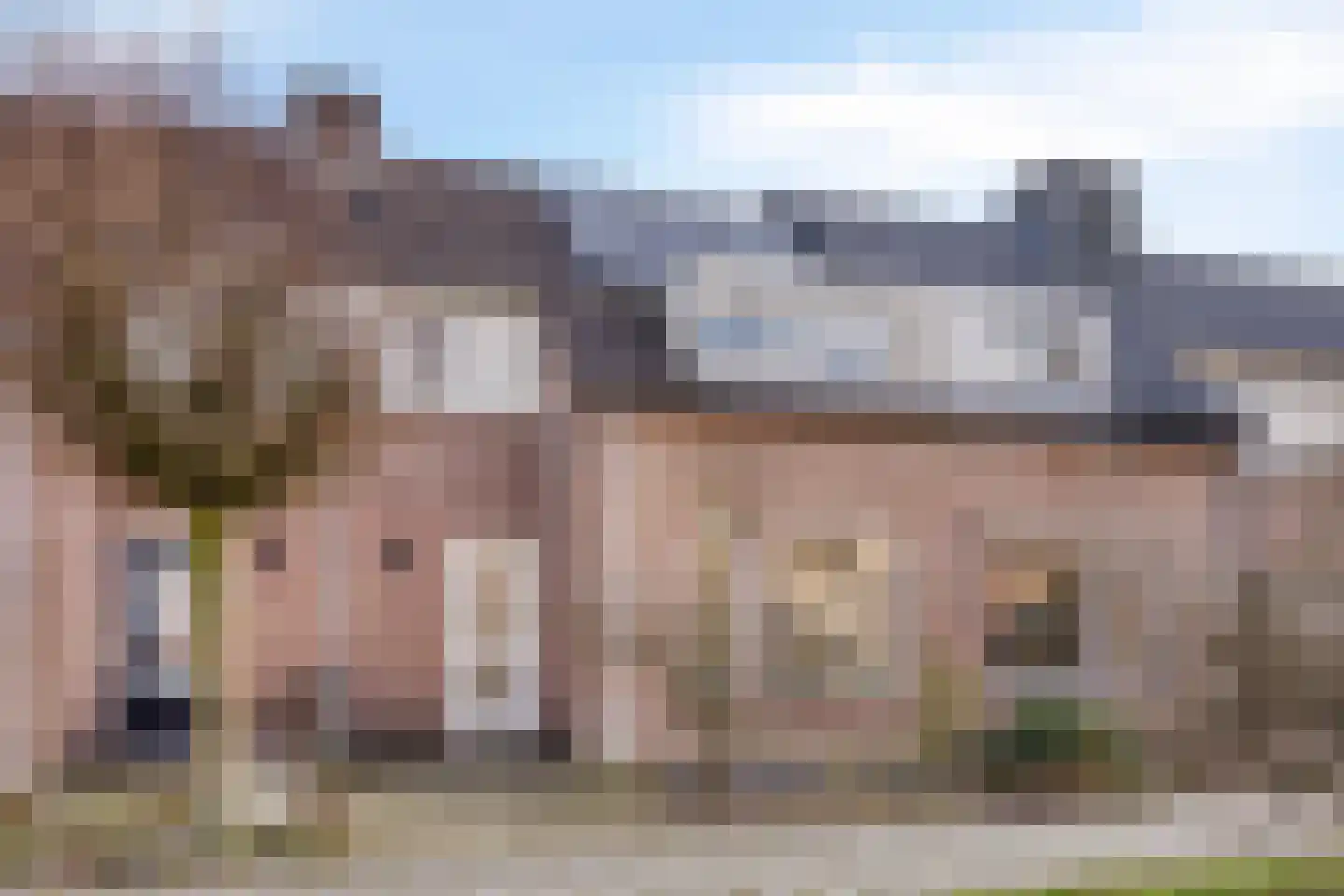 Marenberg 11 Veldhoven