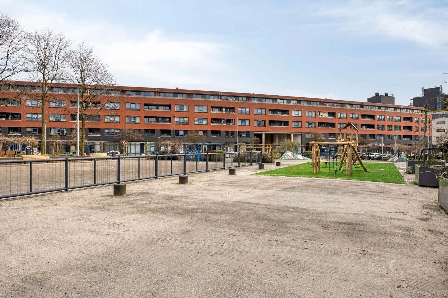Marentakstraat 9 B 02 Rotterdam thumbnail 19