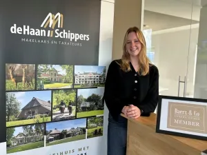 Foto van Marente Stegink