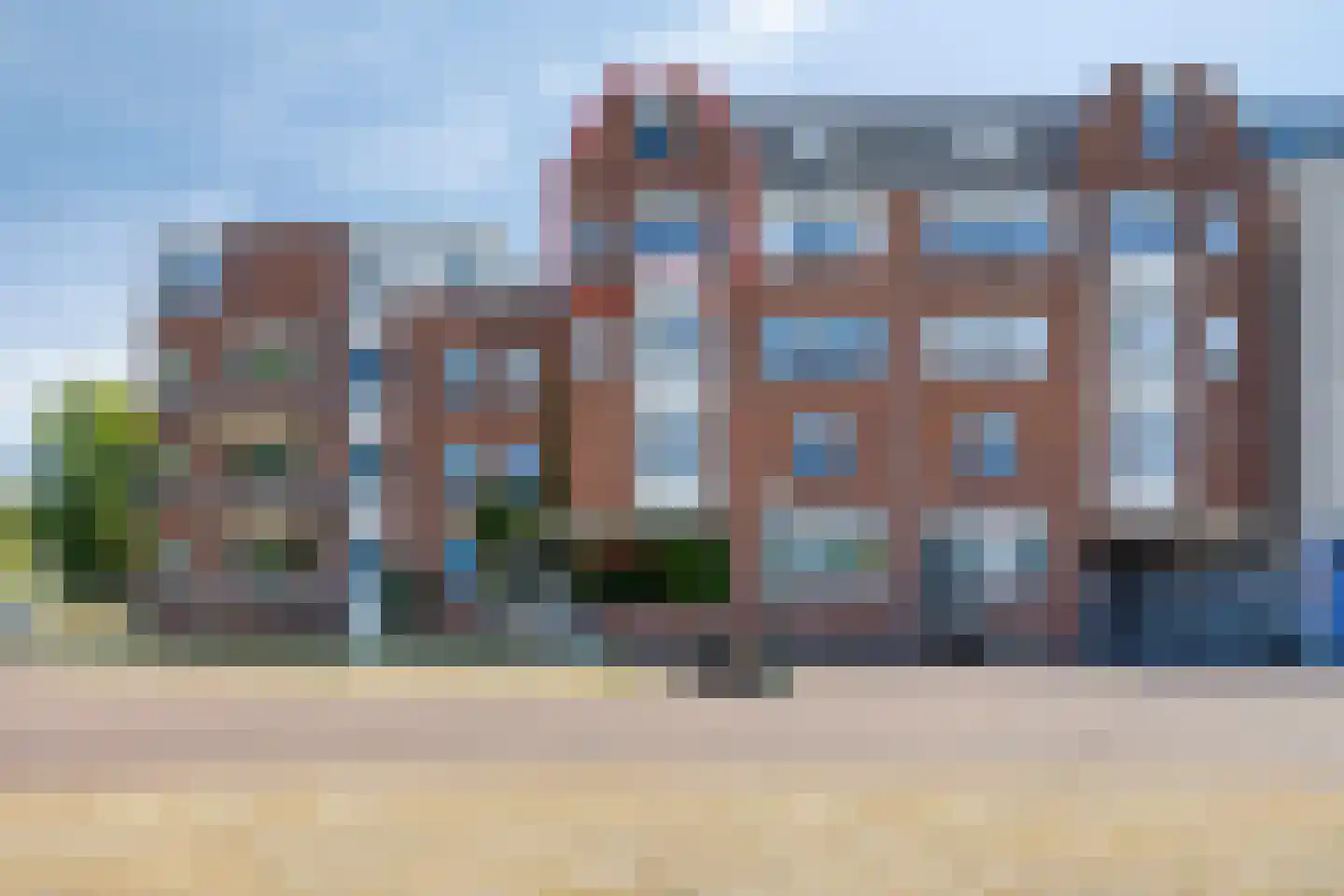 Marepoortkade 50 Leiden