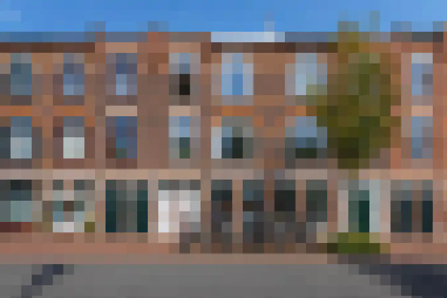 Maresingel 29 A Leiden foto 2