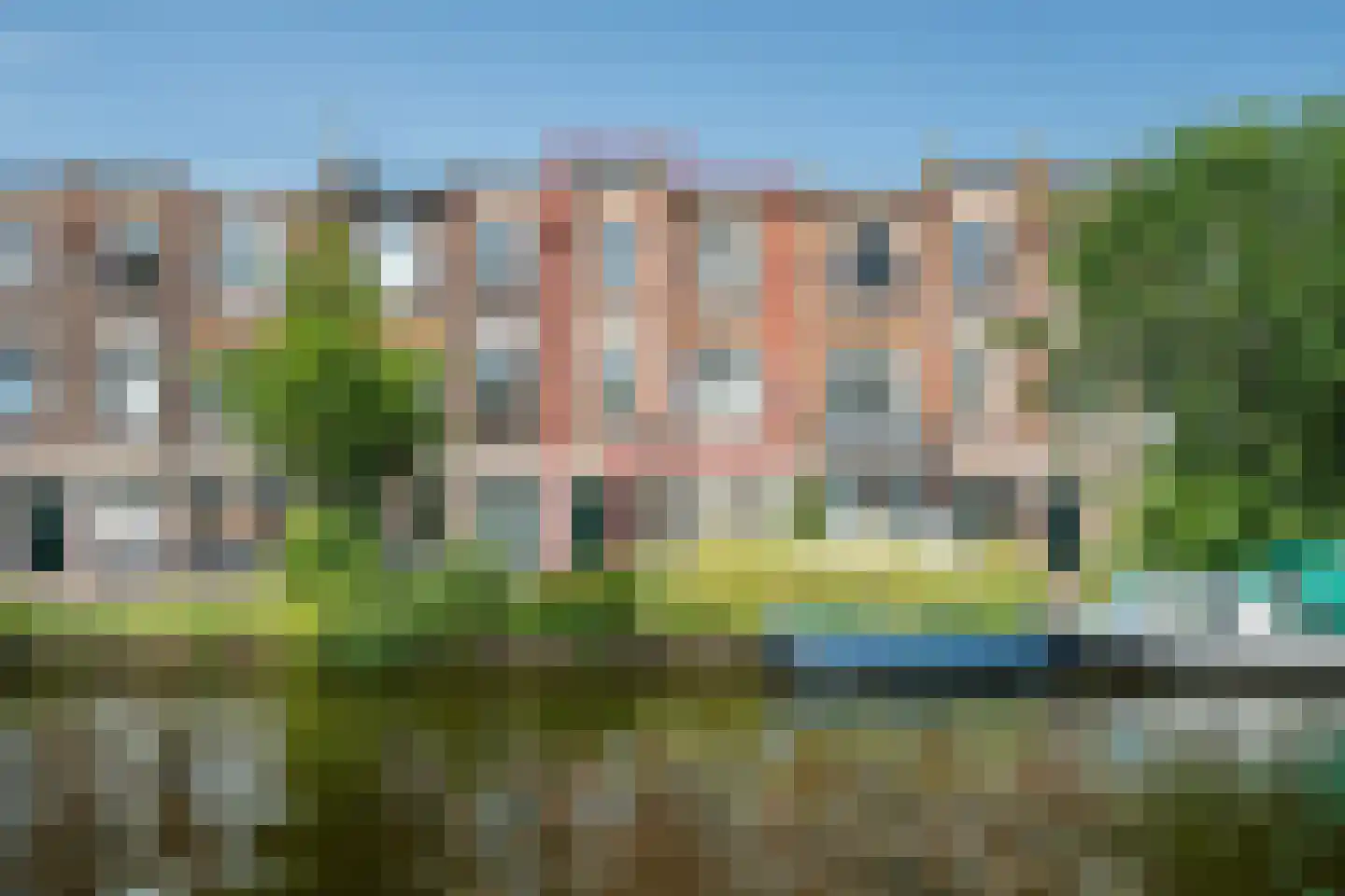 Maresingel 31 A Leiden