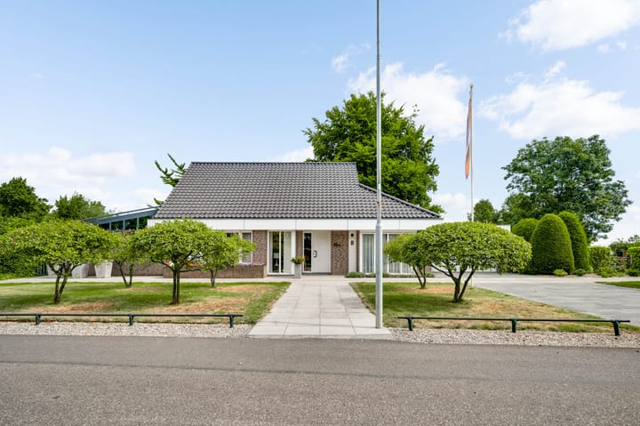 Mareweg 23a en Schimmert foto