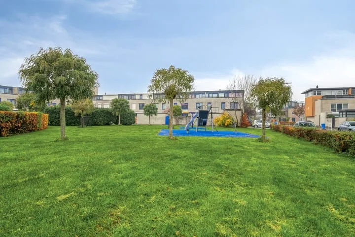 Marezatendreef 11 Alphen aan den Rijn foto 2