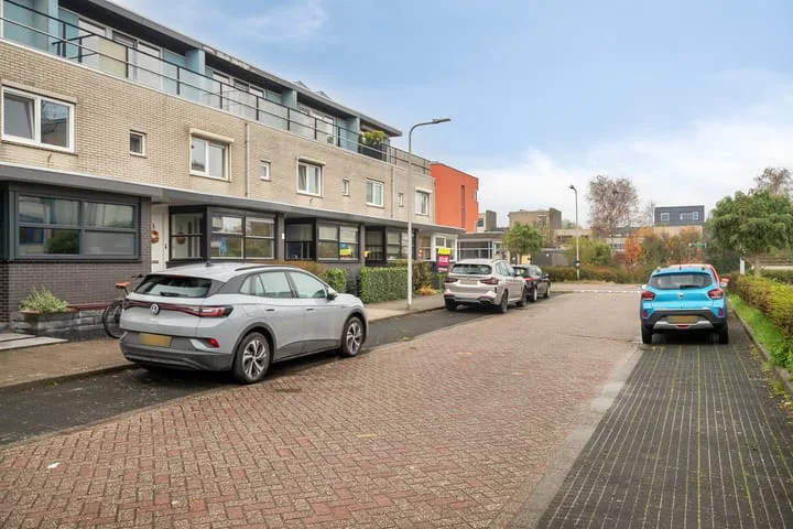 Marezatendreef 11 Alphen aan den Rijn thumbnail 36