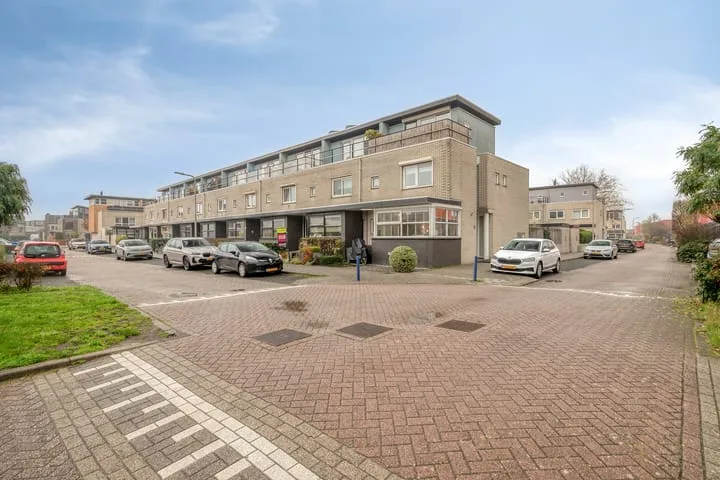 Marezatendreef 11 Alphen aan den Rijn thumbnail 37